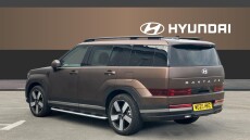 Hyundai SANTA FE 1.6 TGDi Plug-in Hybrid Ultimate 5dr 4WD Auto Estate